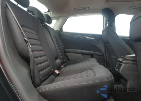 2013 Ford Fusion Se z USA, uszkodzony, nr VIN 3FA6P0HR0DR272083